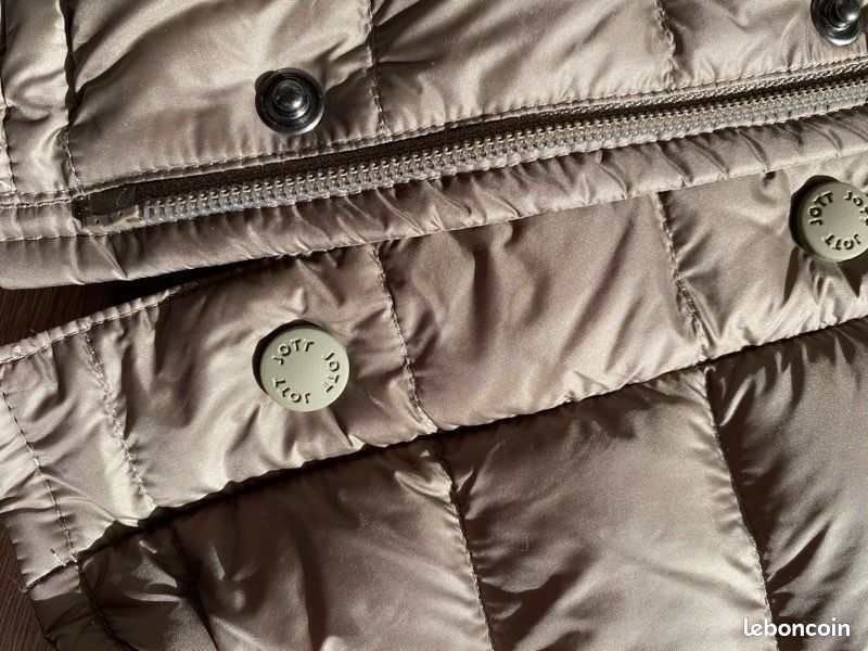 Veste neuve joot (image 8)