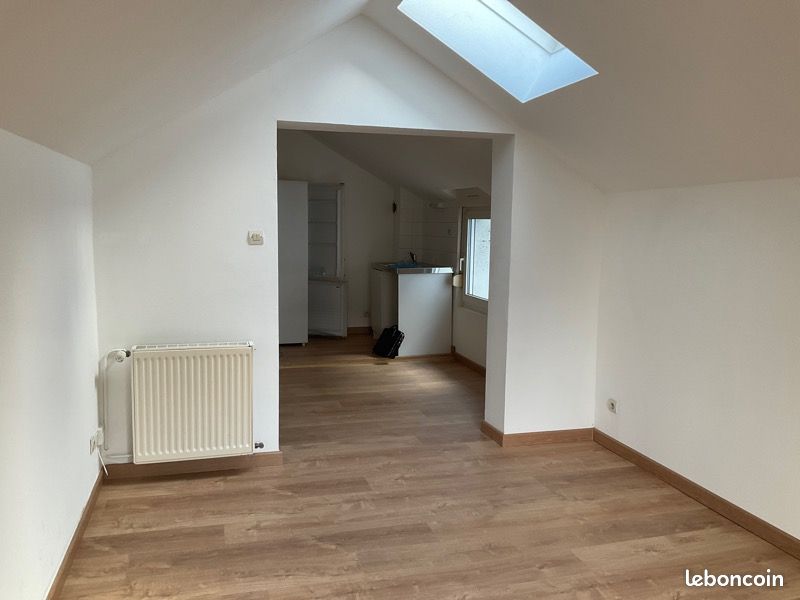 Appartement 2 pièces 43 m² · à Dijon · 42,8 m² · 465 €