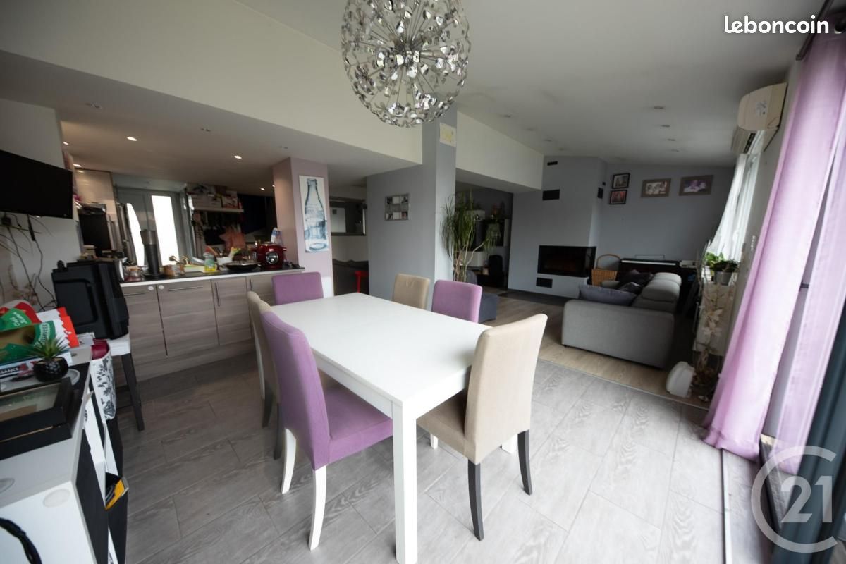 Maison 6 pièces 107 m² (image 5)