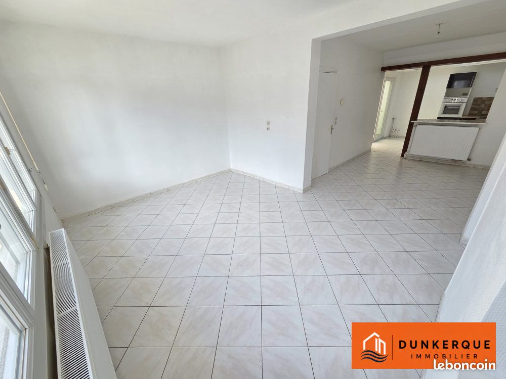 Maison 5 pièces 108 m² · à Gravelines · 108 m² · 219 900 €
