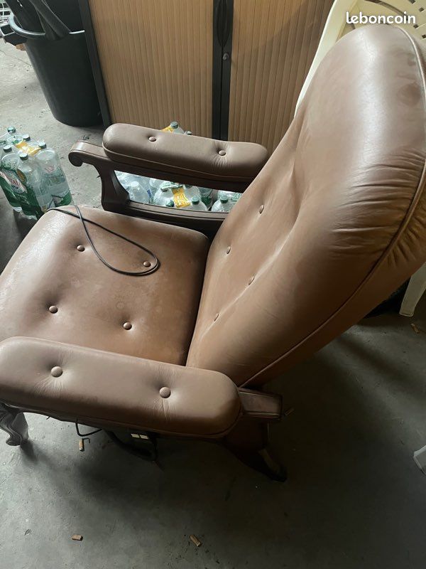 Fauteuil électrique (image 2)