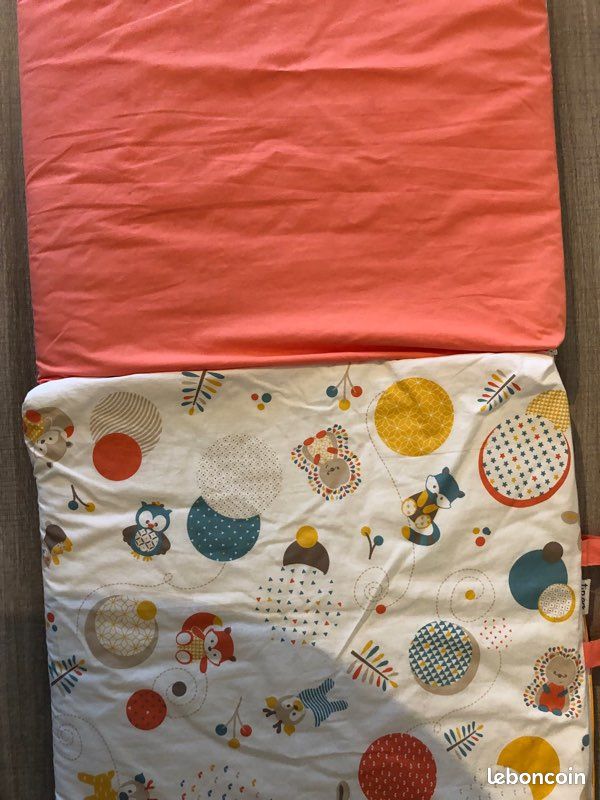 Tapis de jeu bébé Tinéo (image 10)