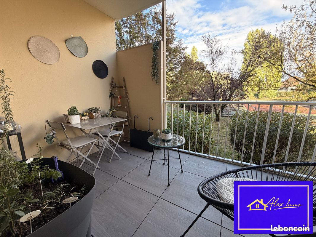 Appartement 4 pièces 74 m² · à Beaune · 74 m² · 165 000 €