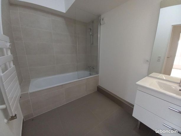 Appartement a louer clichy - 3 pièce(s) - 64 m2 - Surfyn