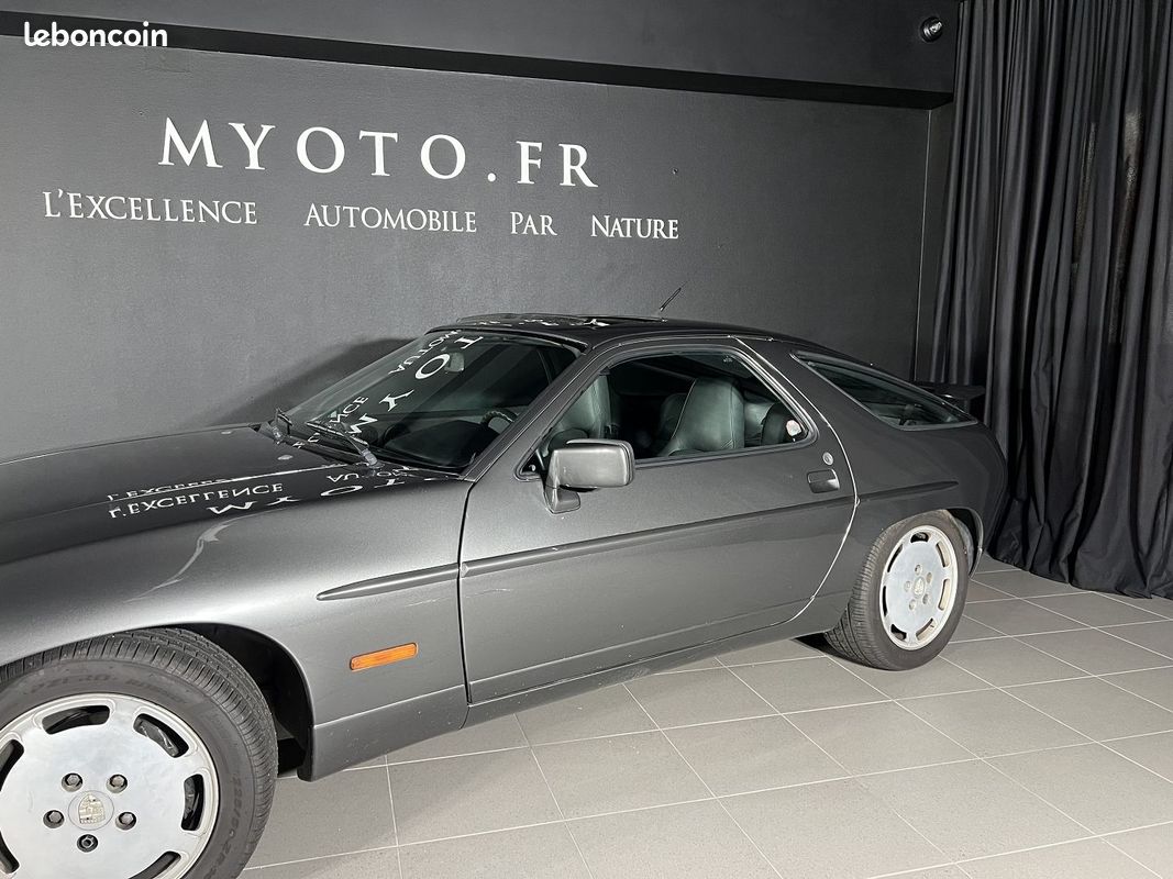 Porsche 928 S4 S4 (image 26)
