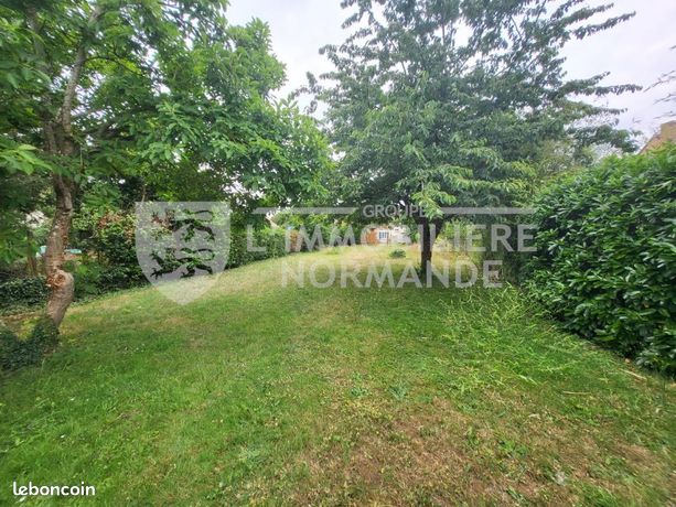 Terrain 563 m² Bonnieres Sur Seine