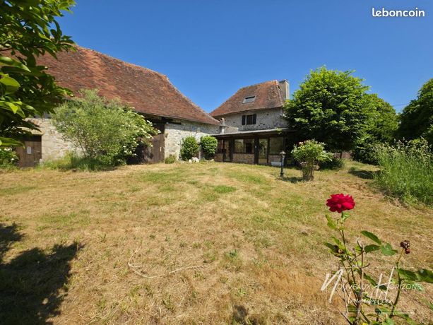 Maison 5 pièces 151 m²