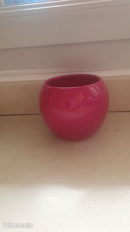 Cache pot rose (image 2)