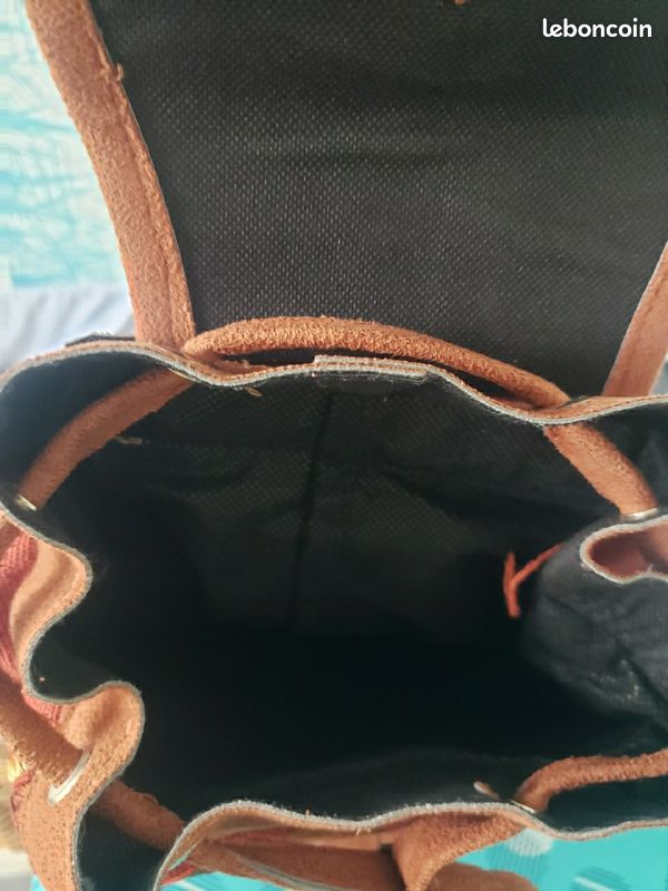 Sac à dos de ville (image 4)