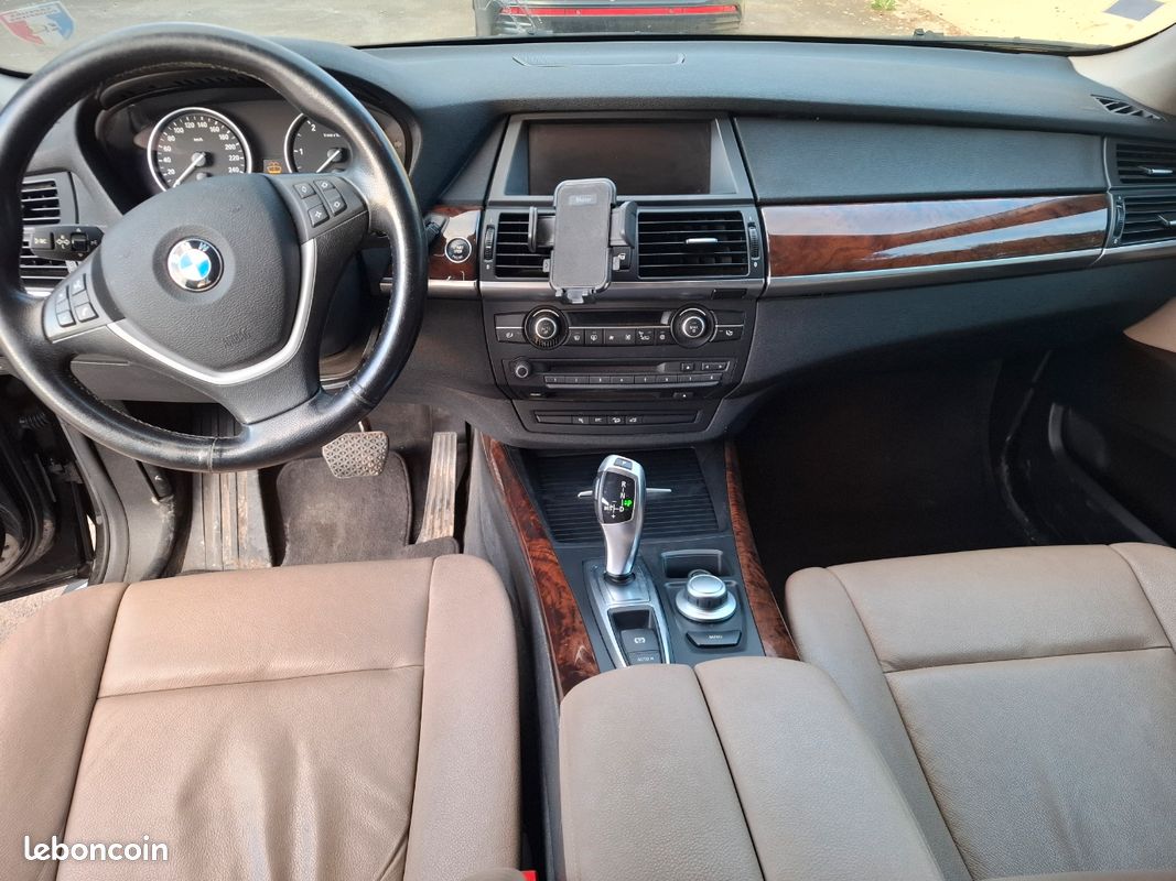 Bmw x5 (image 3)