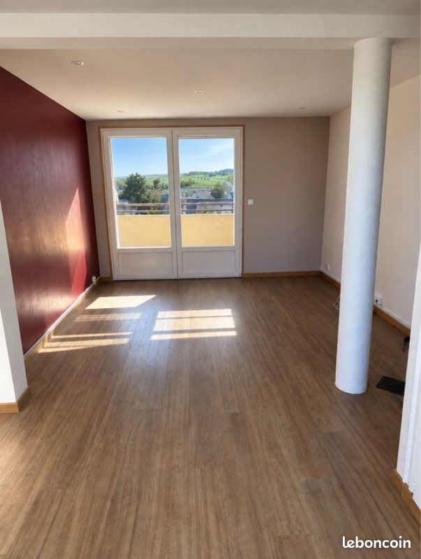 Appartement 4 pièces 67 m² · à Fresnoy-le-Grand · 67 m² · 44 500 €