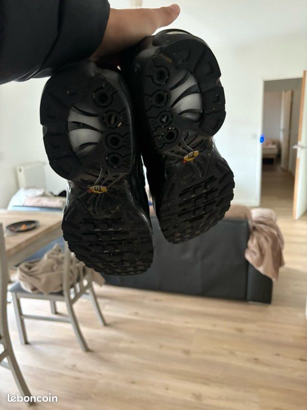 Air max tn noir (image 5)