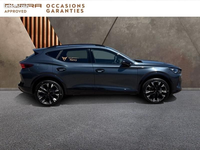 Cupra Formentor 1.5 eTSI Hybrid 150ch V DSG7 (image 5)