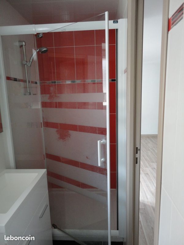 Appartement a louer aurillac - 1 pièce(s) - 20 m2 - Surfyn