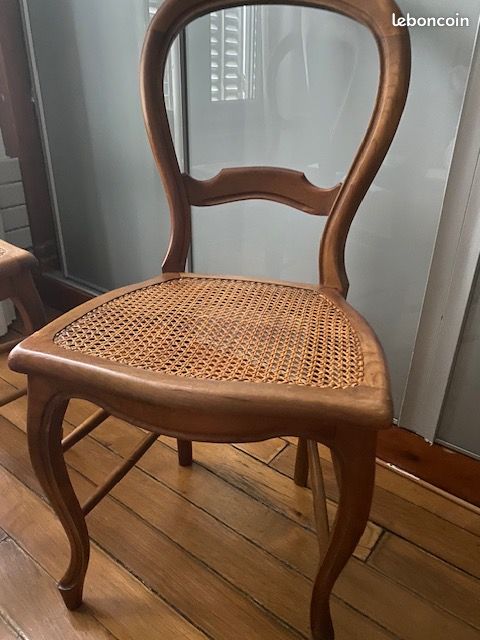 Chaises (image 3)