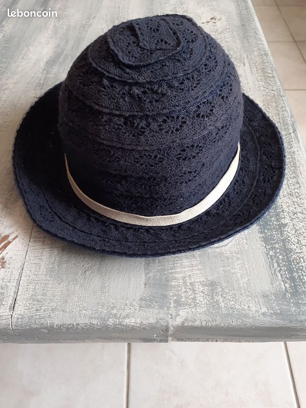 Chapeau kiabi (image 1)