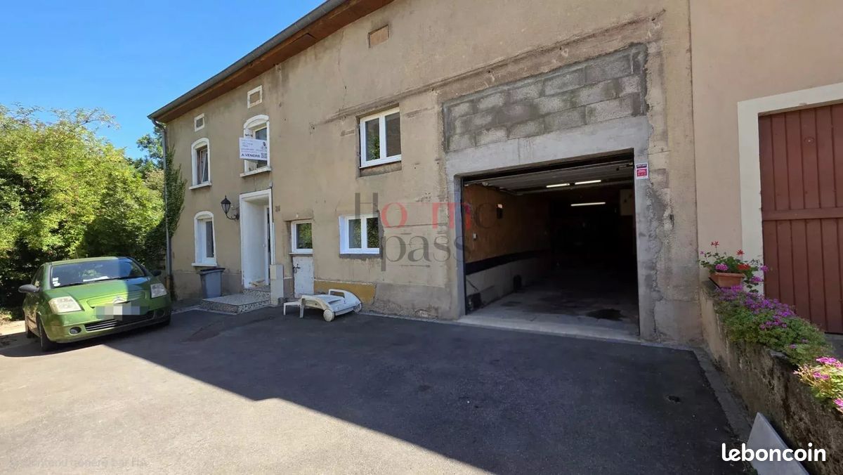 Maison 6 pièces 169 m² · à Beyren-lès-Sierck · 169 m² · 299 000 €