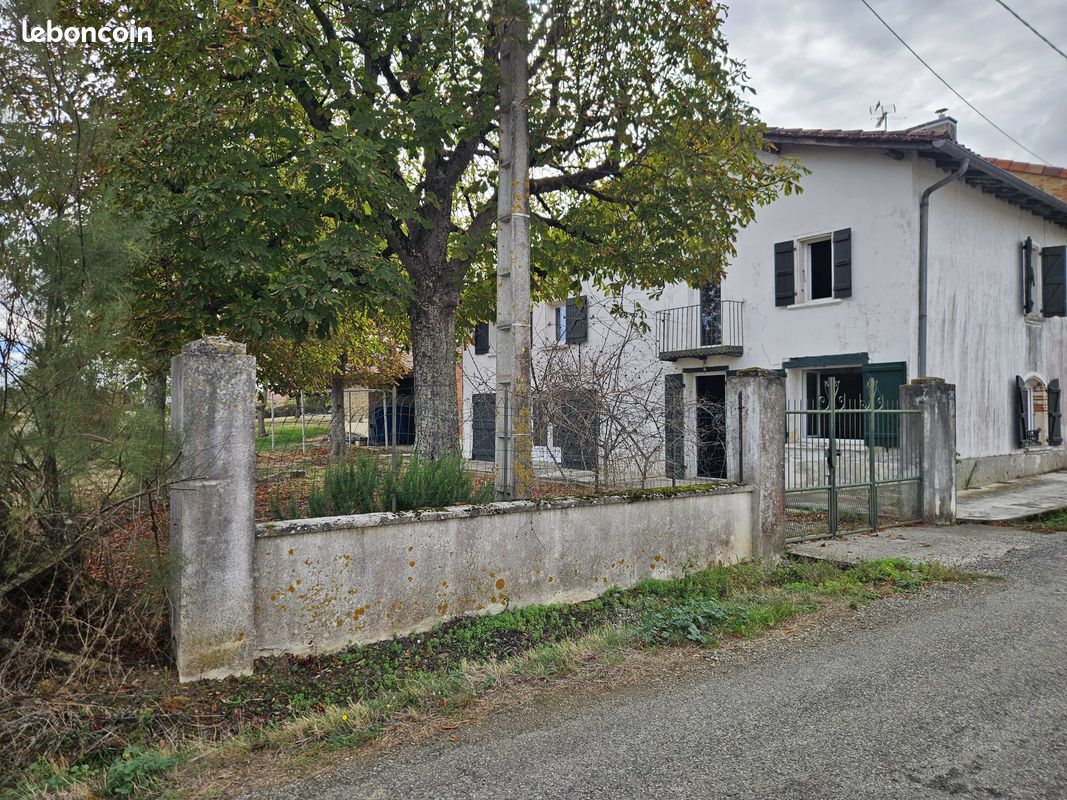 Maison 6 pièces 137 m² · à Rieumes · 137 m² · 234 000 €
