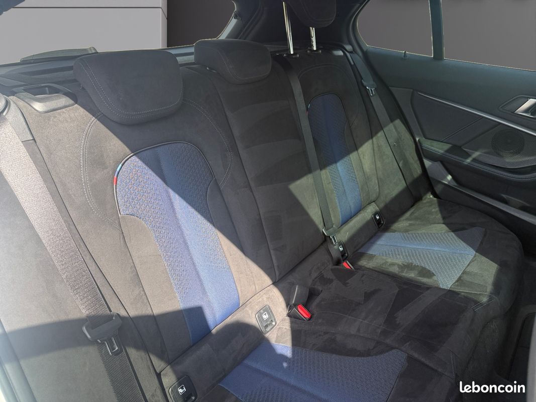 BMW 116 116D EDITION M SPORT 116Ch Garantie 12 mois (image 10)