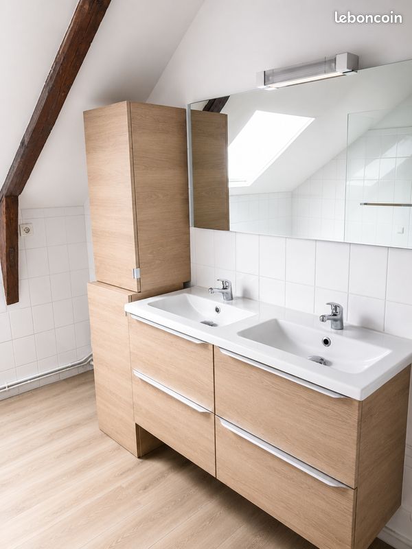 Appartement 2 pièces 45 m² · à Oloron-Sainte-Marie · 45 m² · 630 €
