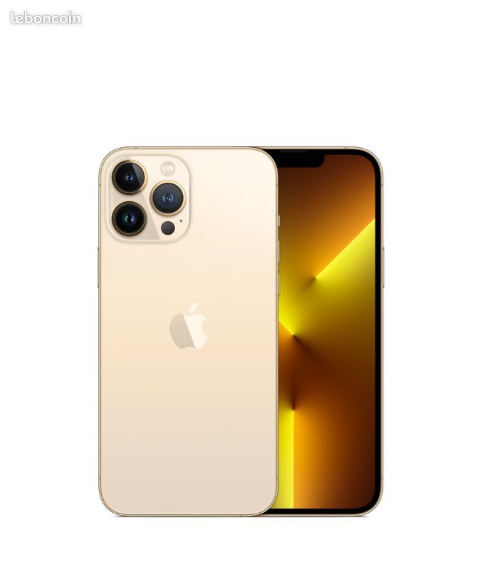 IPhone 13 pro max (image 1)