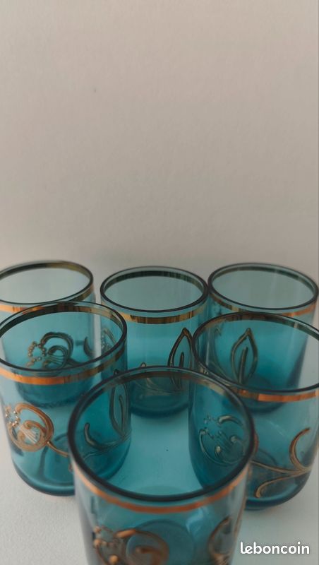 Service a liqueur (image 2)