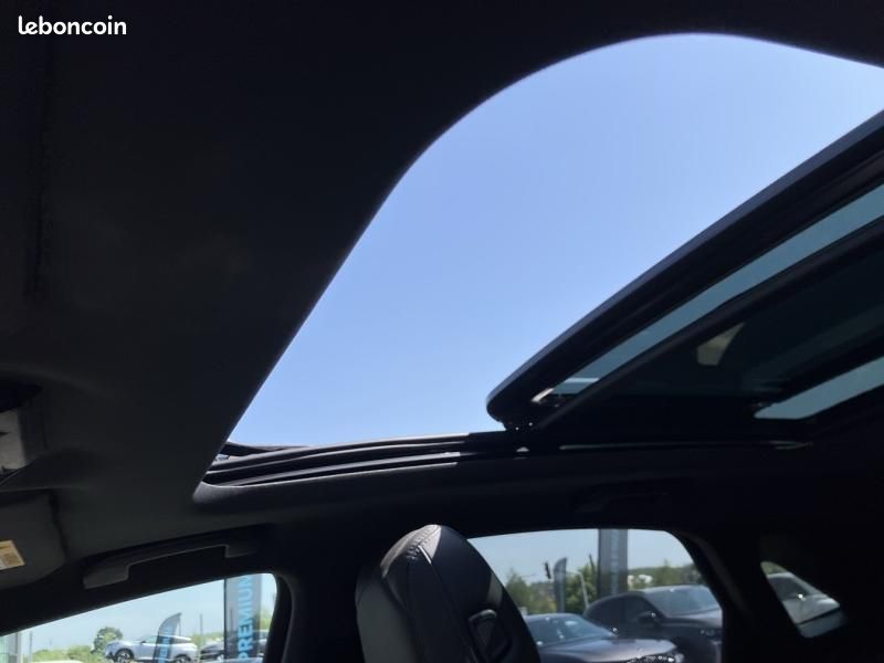 Ds DS 7 BlueHDi 130ch Rivoli Automatique (image 25)