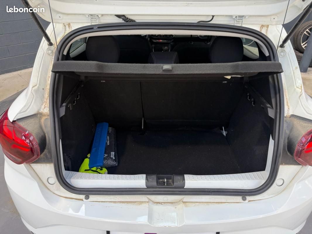 Dacia Sandero ECO-G 1.0 TCe GPL BVM6 100 cv (image 12)