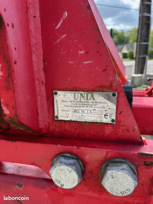Unia ARES (image 4)