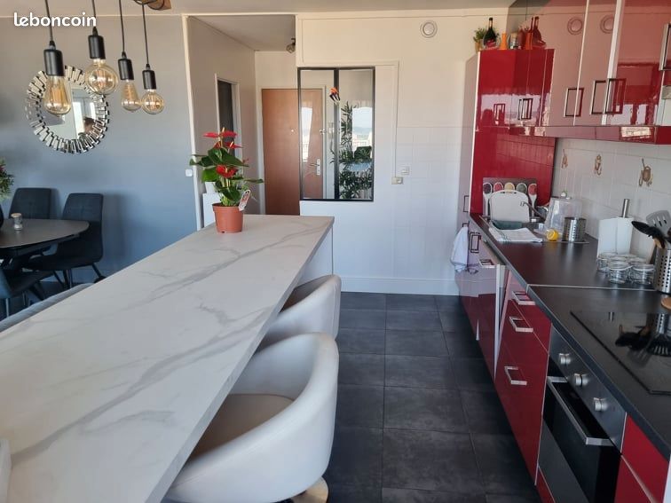 Appartement a louer longjumeau - 2 pièce(s) - 51 m2 - Surfyn