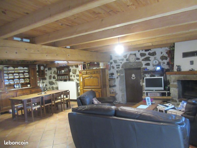 Ferme 5 pièces 160 m² (image 5)