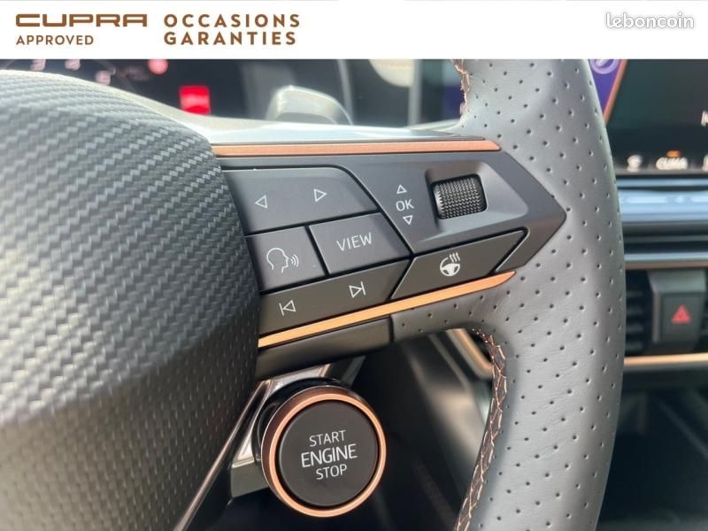 Cupra Formentor 1.5 eTSI Hybrid 150ch V DSG7 (image 28)