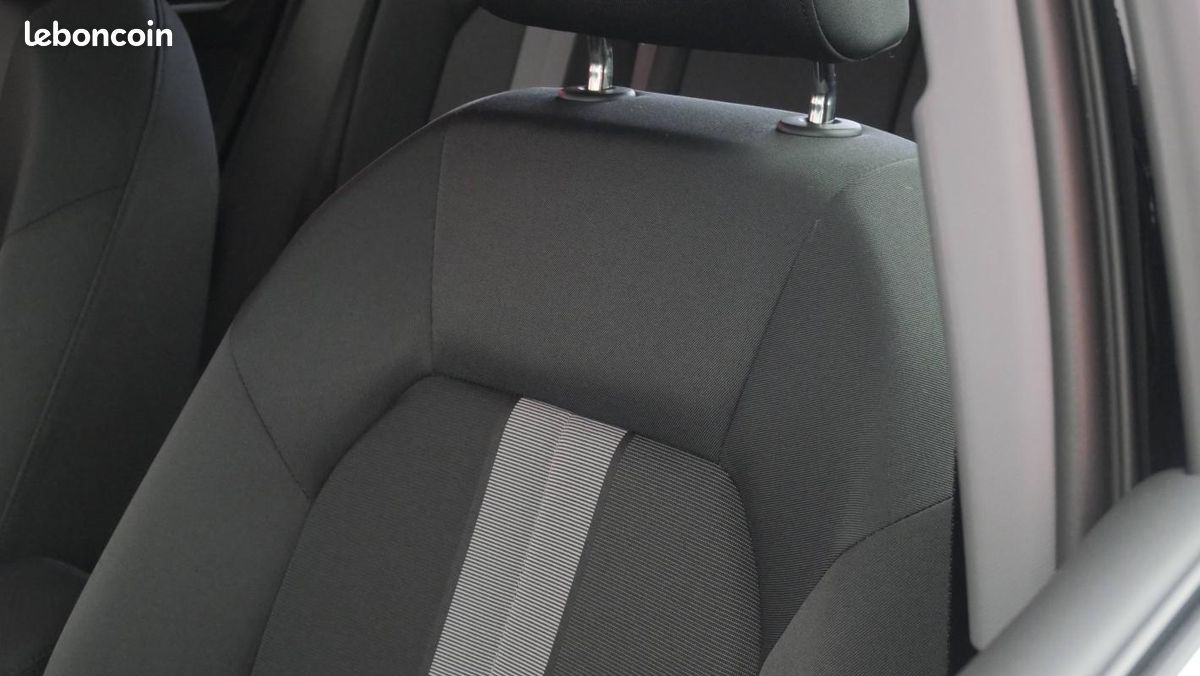 Audi A3 sportback 40 TFSI e Hybride rechargeable 204 S tronic 6 Business Executive (image 13)