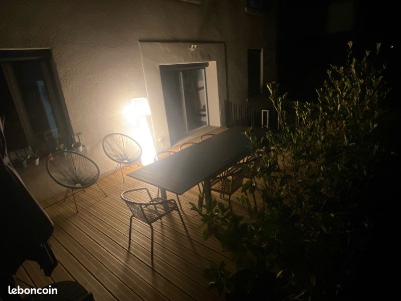Appartement 5 pièces 76 m² · à Navenne · 76 m² · 162 000 €