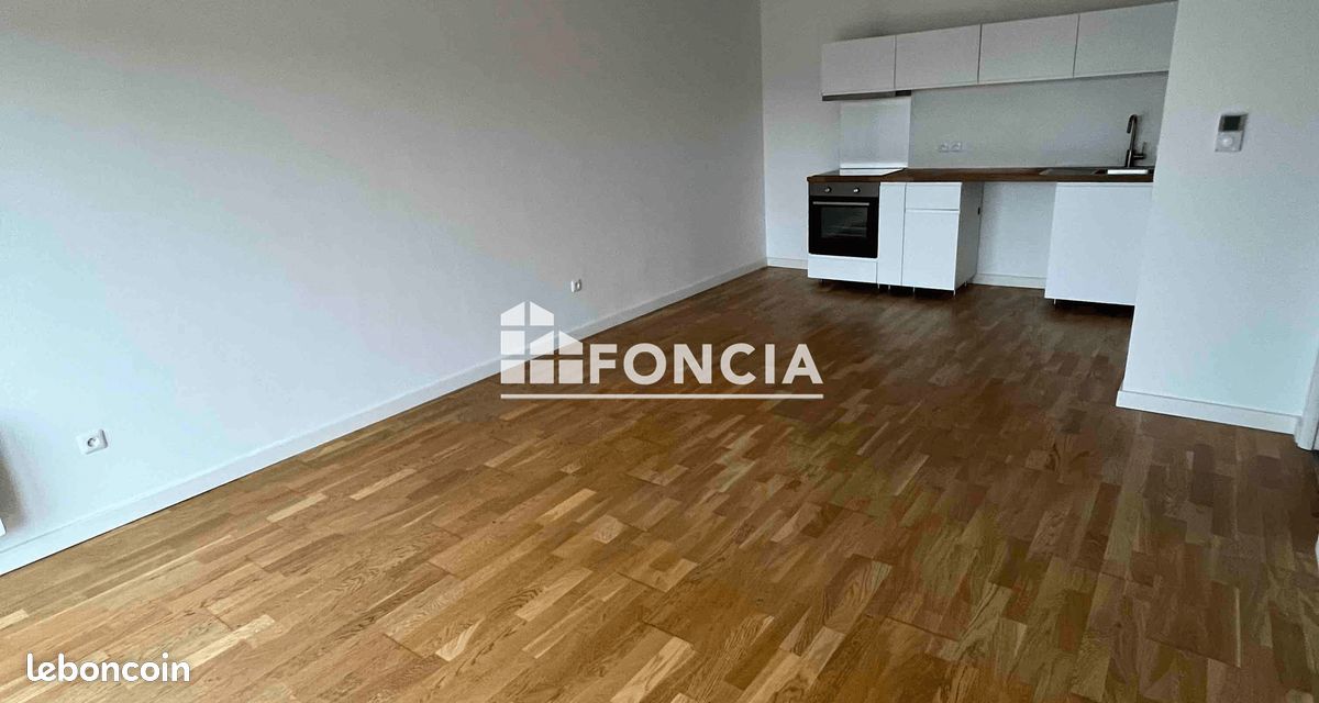 Appartement 3 pièces 63 m² · à Lens · 63 m² · 730 €/mois