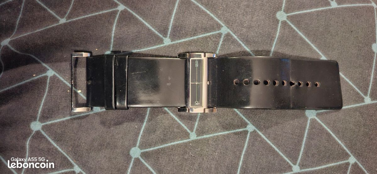 Une très belle montre (image 1)