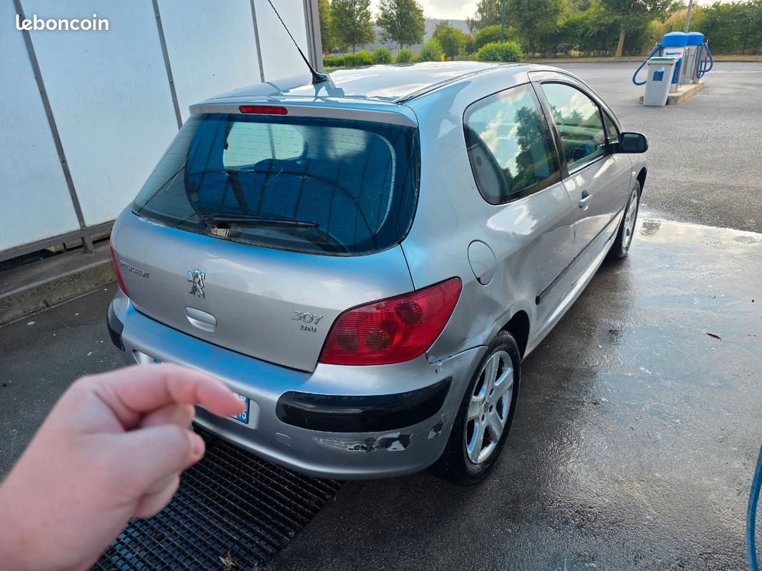307 2l hdi 90 (image 2)