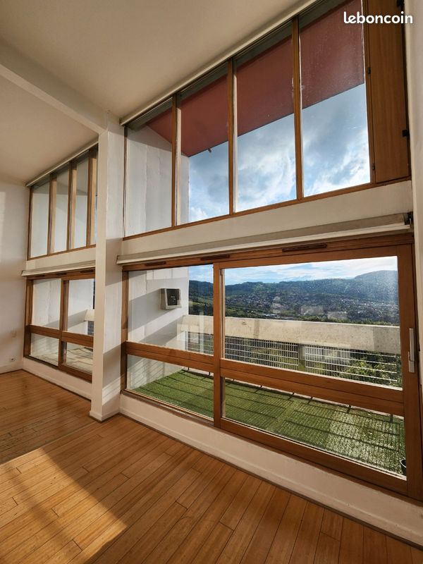 Appartement 5 pièces 95 m² · à Firminy · 95 m² · 79 000 €