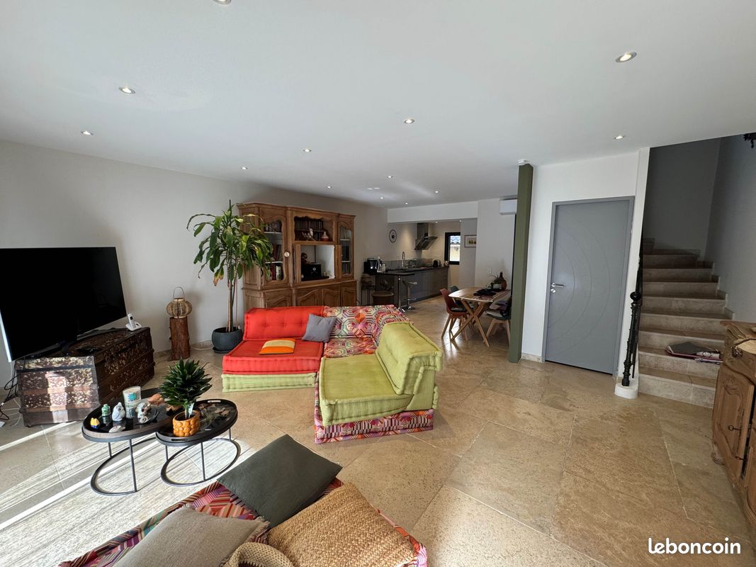 Maison 4 pièces 96 m² · à Orange · 96 m² · 314 000 €