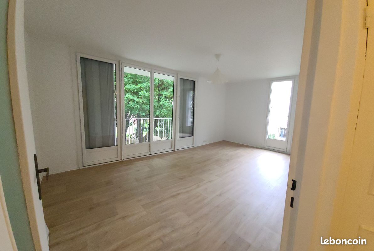 Appartement 5 pièces 91 m² · à Cenon · 91 m² · 1 105 €/mois