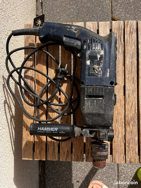 Perforateur (image 3)