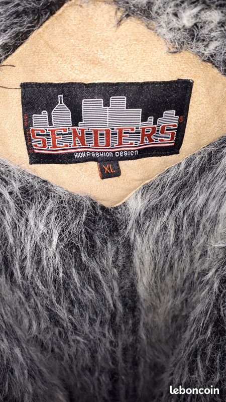 Manteau (image 3)