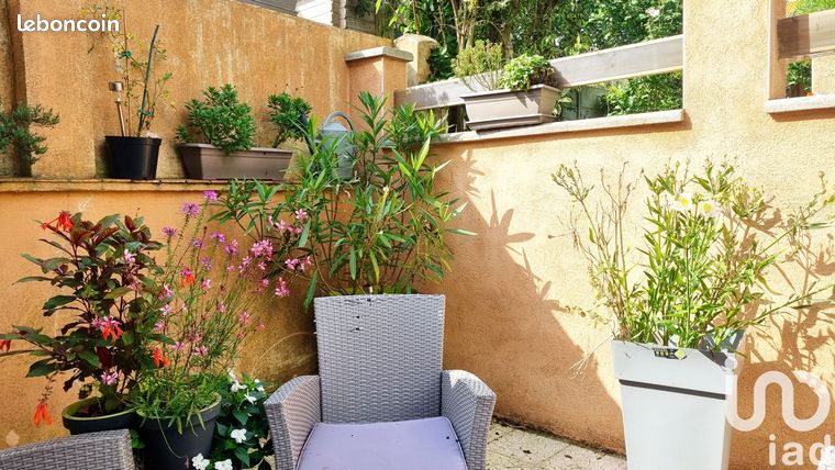 Maison de ville 4 pièces 105 m²