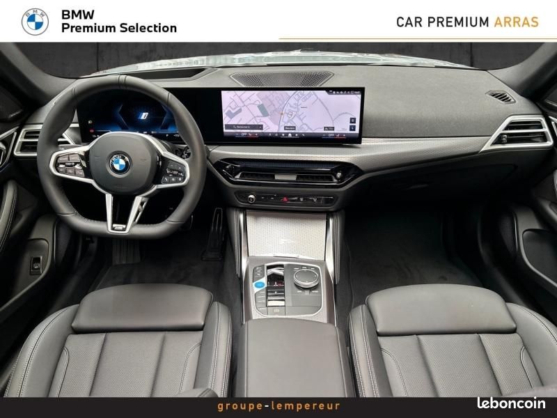 Bmw i4 xDrive40 401ch M Sport (image 11)