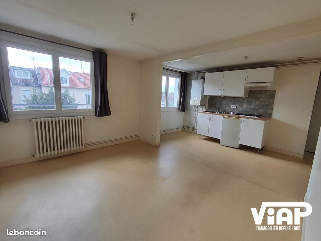 Appartement 2 pièces 35 m² - Limoges 87000 (image 2)