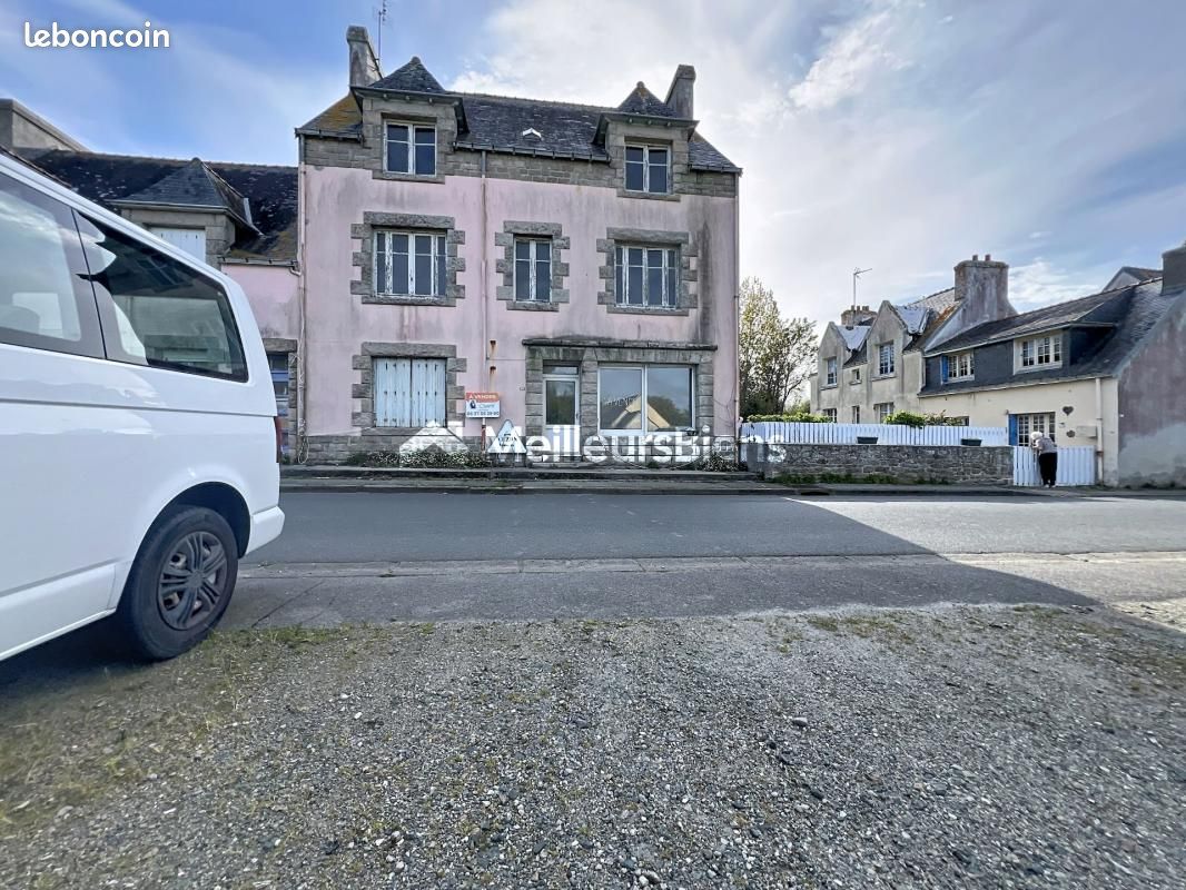 Maison 6 pièces 200 m² · à Penmarch · 200 m² · 137 000 €