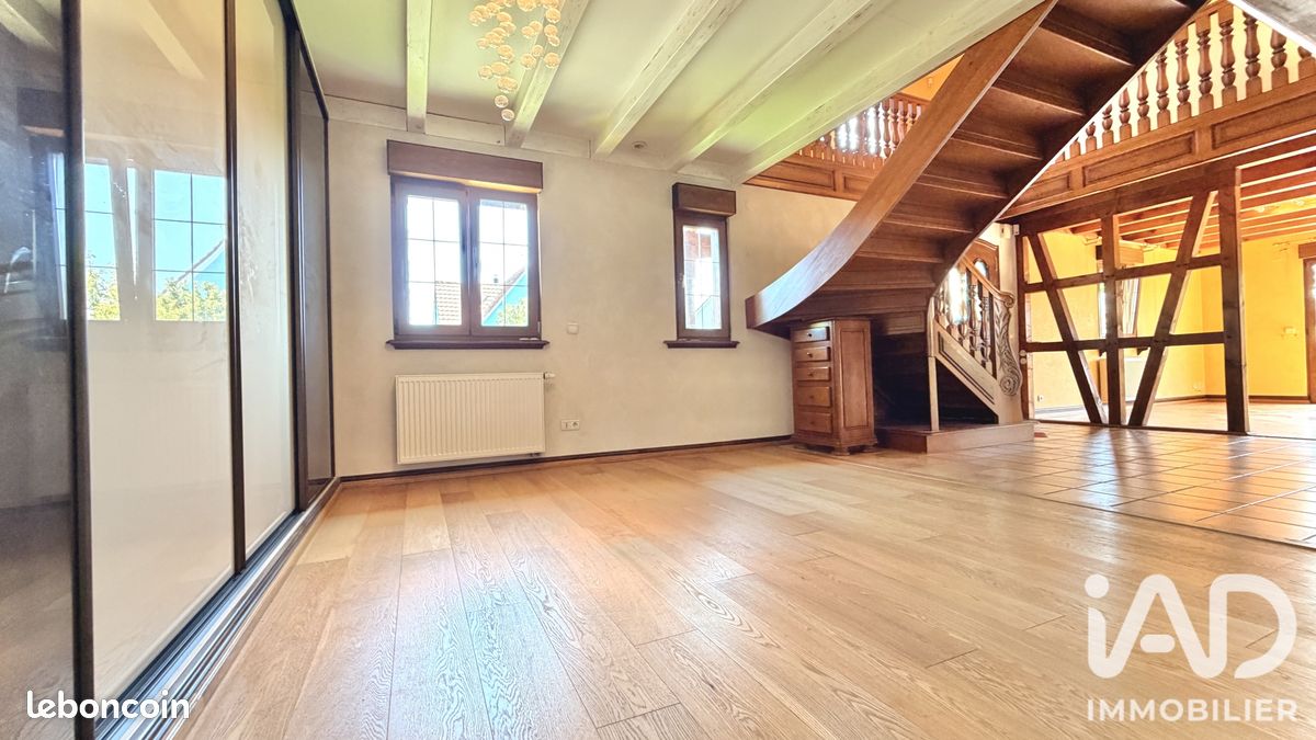 Maison 6 pièces 176 m² (image 12)