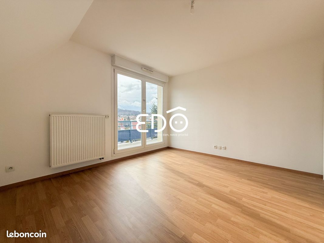 Appartement 4 pièces 82 m² (image 7)