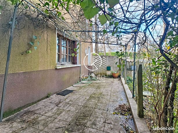 Maison 5 pièces 114 m² — 15