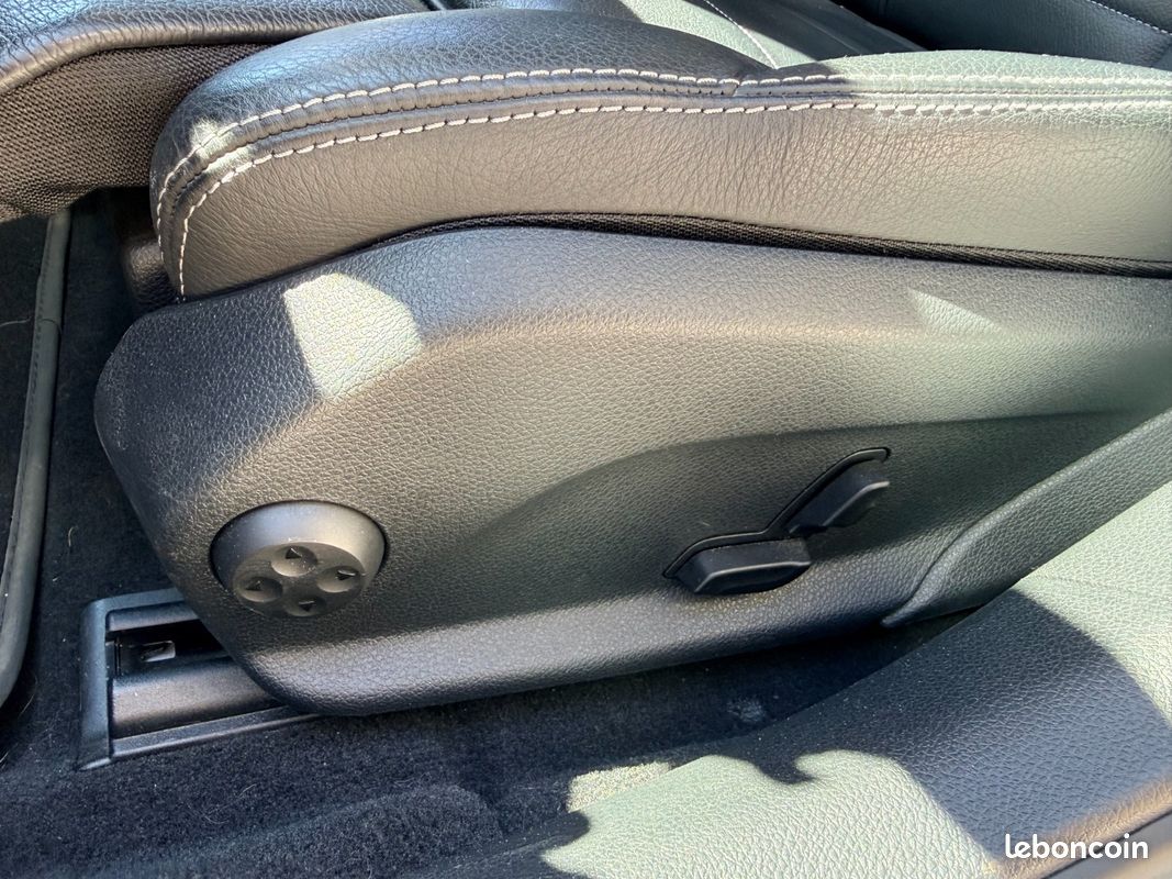 MERCEDES CLASSE C 250 Executive 7G-Tronic A (image 31)
